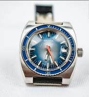 Rare Vintage Oriosa Divers Watch (6 of 6) Rare Vintage Oriosa Divers Watch (6 of 6)