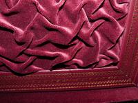 Unisex Inlaid Rosewood Jewellery Box + Tray. c1850 (6 of 13) Unisex Inlaid Rosewood Jewellery Box + Tray. c1850 (6 of 13)