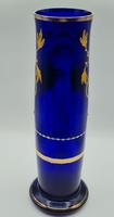 Antique Bohemian Glass Vase (7 of 9) Antique Bohemian Glass Vase (7 of 9)