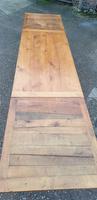 Huge French Farmhouse Kitchen Refrectory Table (7 of 8) Huge French Farmhouse Kitchen Refrectory Table (7 of 8)