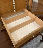 Antique Pine Microscope Slide Cabinet (12 of 17) Antique Pine Microscope Slide Cabinet (12 of 17)