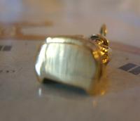 Antique Pocket Watch Chain Fob 1920s Welsh Lady Pipe Tamper Fob (8 of 8) Antique Pocket Watch Chain Fob 1920s Welsh Lady Pipe Tamper Fob (8 of 8)
