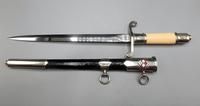 Polish Airforce Officers Dagger (3 of 7) Polish Airforce Officers Dagger (3 of 7)