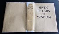 1935 1st Edition Seven Pillars of Wisdom, A Triumph by T E Lawrence (3 of 5) 1935 1st Edition Seven Pillars of Wisdom, A Triumph by T E Lawrence (3 of 5)