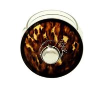 Antique Sterling Silver & Tortoiseshell Vanity / Powder Jar 1926 (6 of 9) Antique Sterling Silver & Tortoiseshell Vanity / Powder Jar 1926 (6 of 9)