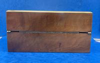 Victorian 1860 Walnut Writing Box (6 of 15) Victorian 1860 Walnut Writing Box (6 of 15)