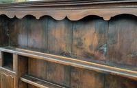 Georgian Oak Dresser c 1760 (5 of 11) Georgian Oak Dresser c 1760 (5 of 11)