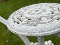 Victorian 19th Century Garden Cast Iron 6 Branch Plant Stand Coalbrookdale Style (27 of 27) Victorian 19th Century Garden Cast Iron 6 Branch Plant Stand Coalbrookdale Style (27 of 27)