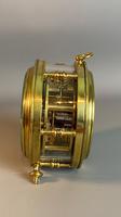 French Fusee Drum Clock with rare plane escapement (13 of 14) French Fusee Drum Clock with rare plane escapement (13 of 14)