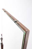 Tall Vintage Oak Cheval Mirror (9 of 13) Tall Vintage Oak Cheval Mirror (9 of 13)