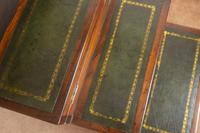 Early 19th Century Mahogany Metamorphic Library Chair (7 of 8) Early 19th Century Mahogany Metamorphic Library Chair (7 of 8)