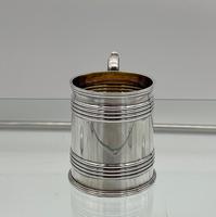 Antique Sterling Silver Christening Mug Edinburgh 1836 John Mckay (2 of 7) Antique Sterling Silver Christening Mug Edinburgh 1836 John Mckay (2 of 7)