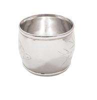 Antique Victorian Sterling Silver 'Bird' Napkin Ring in Case 1887 (4 of 9) Antique Victorian Sterling Silver 'Bird' Napkin Ring in Case 1887 (4 of 9)