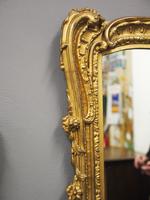 Pair of Victorian Gilded Mirrors (3 of 12) Pair of Victorian Gilded Mirrors (3 of 12)