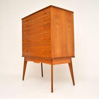 Vintage Walnut Chest of Drawers by Alfred Cox (3 of 9) Vintage Walnut Chest of Drawers by Alfred Cox (3 of 9)