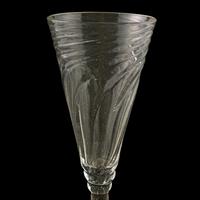 Short 18th Century Ale Glass (2 of 6) Short 18th Century Ale Glass (2 of 6)