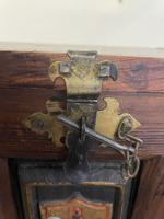 Gothic Wooden Box (4 of 4) Gothic Wooden Box (4 of 4)