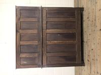 Antique English Oak Cupboard (m-2183) (10 of 10) Antique English Oak Cupboard (m-2183) (10 of 10)