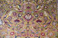 Kashan Rug Early 20th Century (9 of 12) Kashan Rug Early 20th Century (9 of 12)