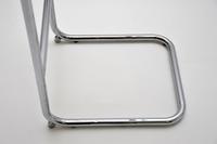 1970’s Vintage Marcel Breuer Style Cesca Bar Stool (6 of 9) 1970’s Vintage Marcel Breuer Style Cesca Bar Stool (6 of 9)