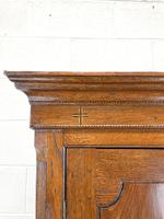 Early 19th Century Welsh Oak Cupboard (6 of 10) Early 19th Century Welsh Oak Cupboard (6 of 10)