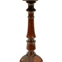 Georgian Rosewood Lamp Table (3 of 8) Georgian Rosewood Lamp Table (3 of 8)
