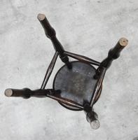 19th Century Tavern / Kitchen Stool (4 of 7) 19th Century Tavern / Kitchen Stool (4 of 7)