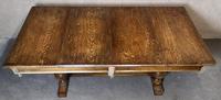 Oak Snooker Table / Billiards Table / Dining Table (2 of 13) Oak Snooker Table / Billiards Table / Dining Table (2 of 13)