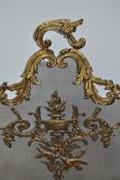 Antique French Rococo Fireguard (5 of 6) Antique French Rococo Fireguard (5 of 6)