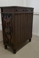 Large Victorian Mahogany Shop Display Music Cabinet (12 of 18) Large Victorian Mahogany Shop Display Music Cabinet (12 of 18)