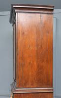 Early 18th Century Walnut Secretaire Writing Cabinet (22 of 31) Early 18th Century Walnut Secretaire Writing Cabinet (22 of 31)