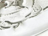 Sterling Silver Porringer and Cover - Antique William III (1689) (3 of 12) Sterling Silver Porringer and Cover - Antique William III (1689) (3 of 12)