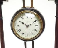 Rare Vickery gravity clock This gravity Clock, 8 day mantel clock (2 of 11) Rare Vickery gravity clock This gravity Clock, 8 day mantel clock (2 of 11)
