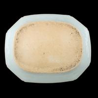 18th Century Qianlong Dish (8 of 8) 18th Century Qianlong Dish (8 of 8)