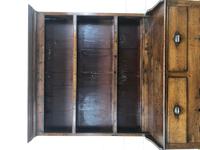 Small Antique Oak Farmhouse Country or Cottage Dresser (4 of 12) Small Antique Oak Farmhouse Country or Cottage Dresser (4 of 12)
