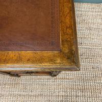 Stunning Victorian Maple & Co Antique Oak Pedestal Desk (9 of 9) Stunning Victorian Maple & Co Antique Oak Pedestal Desk (9 of 9)