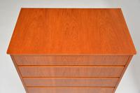 1960’s Teak Vintage Chest of Drawers (6 of 10) 1960’s Teak Vintage Chest of Drawers (6 of 10)