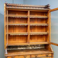 Aesthetic Movement Bookcase (13 of 13) Aesthetic Movement Bookcase (13 of 13)