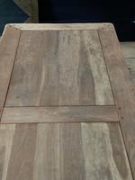 Superb Large French Bleached Walnut Monastery Dining Table (17 of 45) Superb Large French Bleached Walnut Monastery Dining Table (17 of 45)