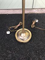 Pair of Brass Reading Lamps (6 of 6) Pair of Brass Reading Lamps (6 of 6)