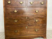 George lll Chest of Drawers (11 of 11) George lll Chest of Drawers (11 of 11)