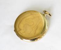 Vintage 1930s Tempo Pocket Watch (3 of 5) Vintage 1930s Tempo Pocket Watch (3 of 5)