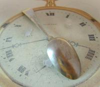 Antique American Waltham Watch Co Teaspoon 1890s Victorian Coin Silver Plated (8 of 10) Antique American Waltham Watch Co Teaspoon 1890s Victorian Coin Silver Plated (8 of 10)