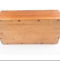 Pears Enamel Advertising Pine Box (7 of 7) Pears Enamel Advertising Pine Box (7 of 7)