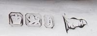 Antique Victorian Sterling Silver 8″ Photo Frame 1900 (3 of 10) Antique Victorian Sterling Silver 8″ Photo Frame 1900 (3 of 10)