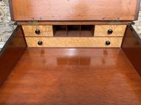 Regency Rosewood Davenport Desk (8 of 26) Regency Rosewood Davenport Desk (8 of 26)