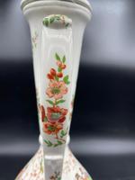 Antique Porcelain Ewer Aşurelik - Ibrik for an Turkish Market / Chinese Influence (8 of 18) Antique Porcelain Ewer Aşurelik - Ibrik for an Turkish Market / Chinese Influence (8 of 18)