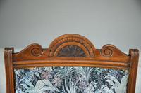 Victorian Gentlemans Armchair (4 of 7) Victorian Gentlemans Armchair (4 of 7)