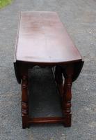 1960s Wakes Table in Oak (2 of 4) 1960s Wakes Table in Oak (2 of 4)