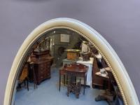 Large Oval Wall Mirror (6 of 6) Large Oval Wall Mirror (6 of 6)
